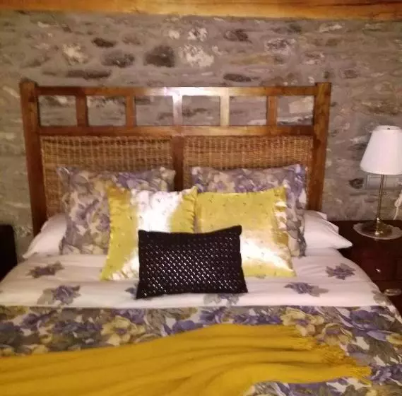 Hotelli Masia D'en Valentí