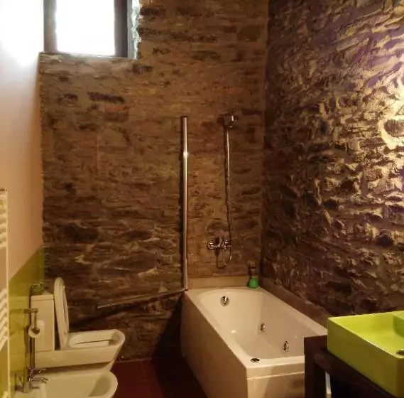 Hotelli Masia D'en Valentí