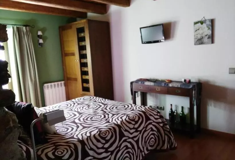 Hotelli Masia D'en Valentí