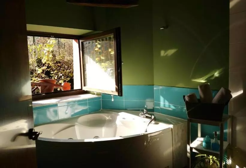 Hotelli Masia D'en Valentí