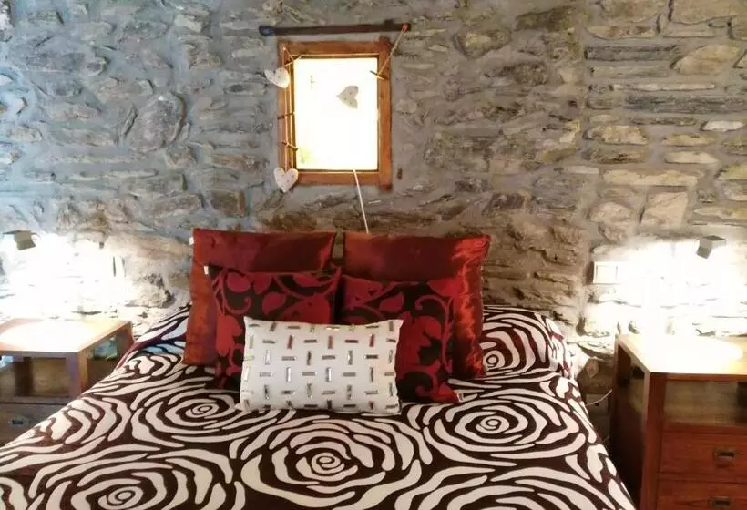 Hotelli Masia D'en Valentí