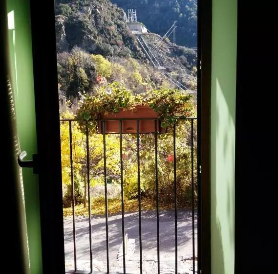 Hotelli Masia D'en Valentí