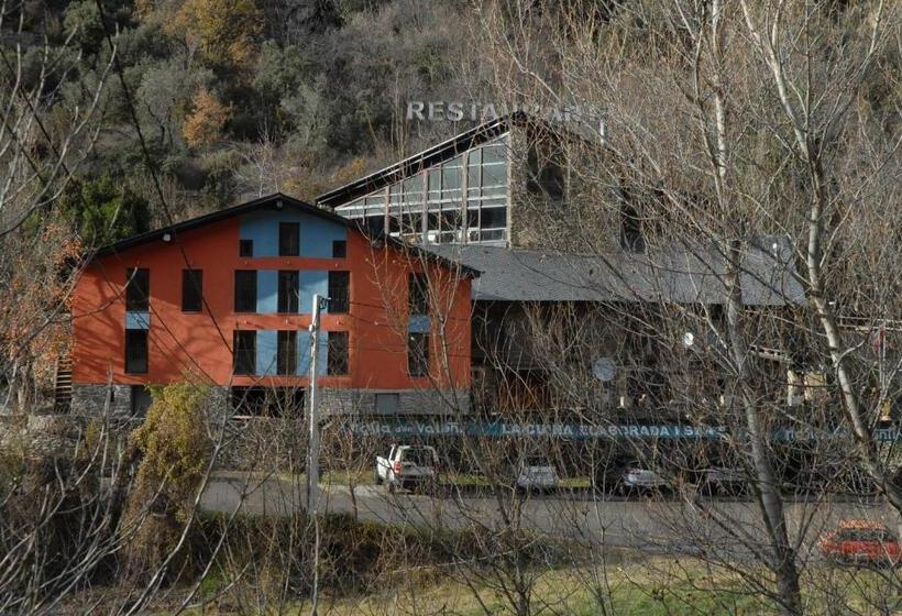 ホテル Masia D'en Valentí