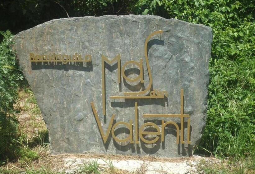 ホテル Masia D'en Valentí