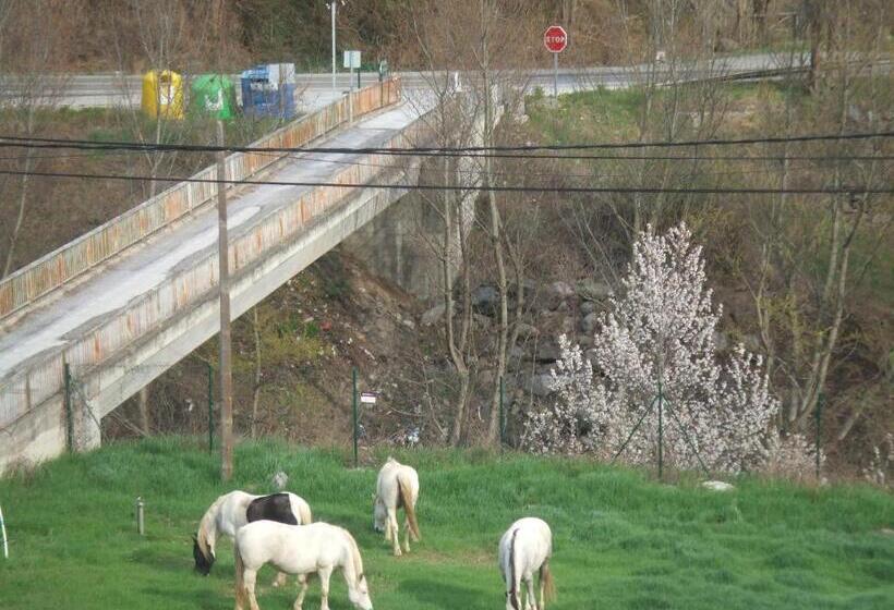 ホテル Masia D'en Valentí