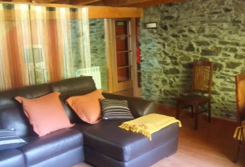 Hotelli Masia D'en Valentí