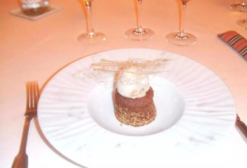 Hotelli Masia D'en Valentí