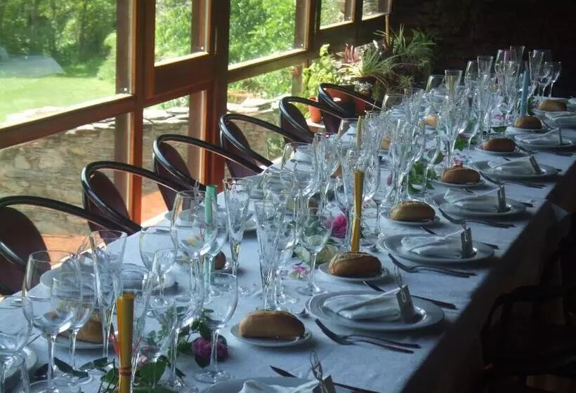 Hotelli Masia D'en Valentí