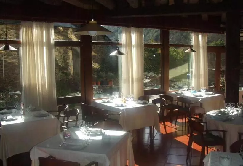 Hotelli Masia D'en Valentí