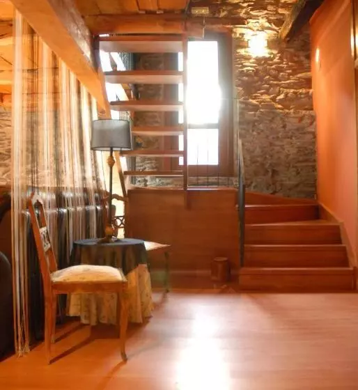 Hotelli Masia D'en Valentí