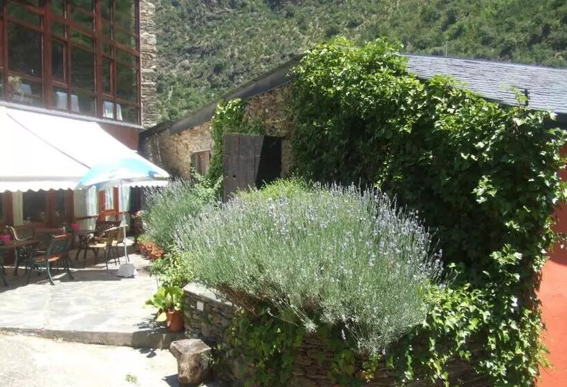 Hotelli Masia D'en Valentí