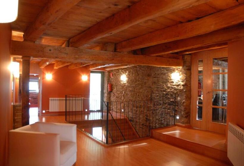 ホテル Masia D'en Valentí