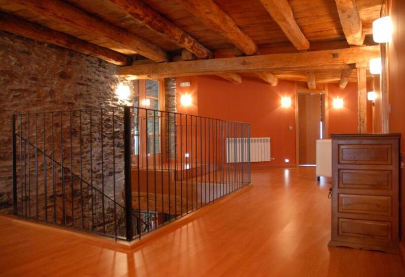 ホテル Masia D'en Valentí