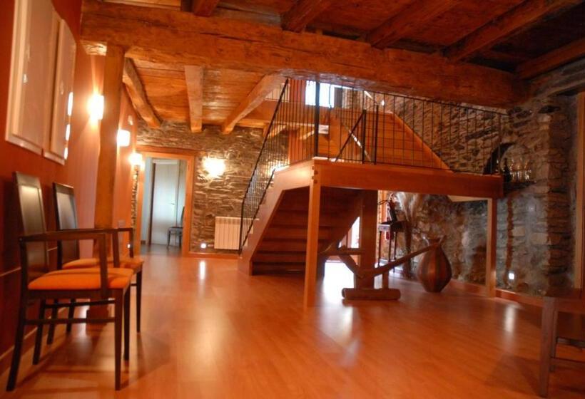 ホテル Masia D'en Valentí