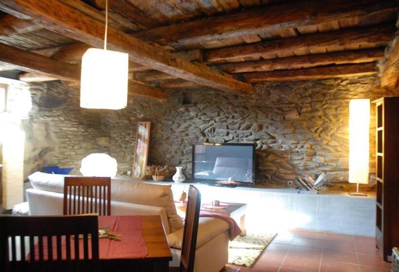 ホテル Masia D'en Valentí