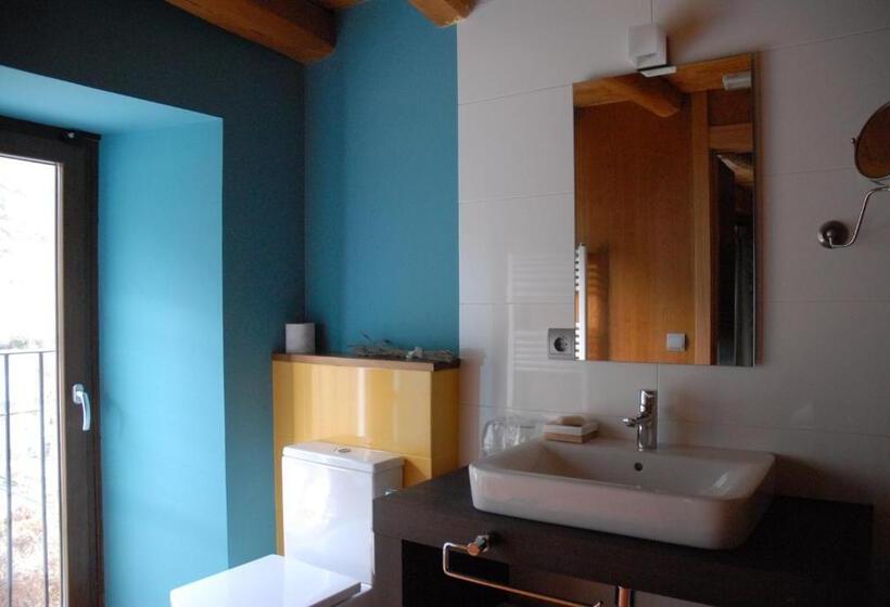 ホテル Masia D'en Valentí