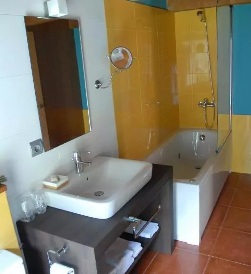 Hotelli Masia D'en Valentí