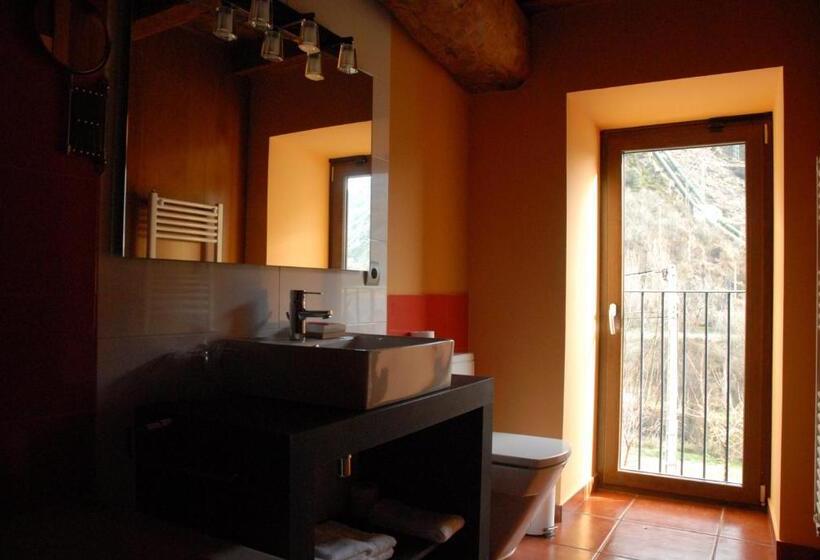 ホテル Masia D'en Valentí