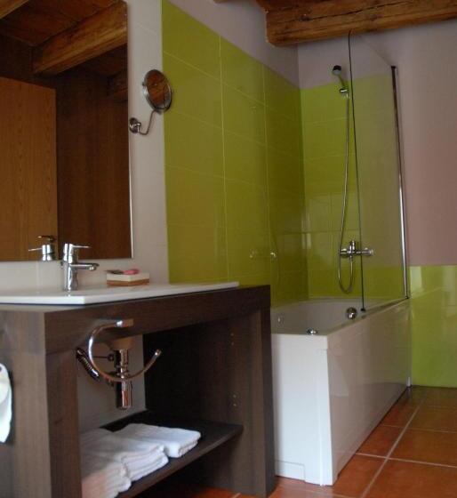 ホテル Masia D'en Valentí