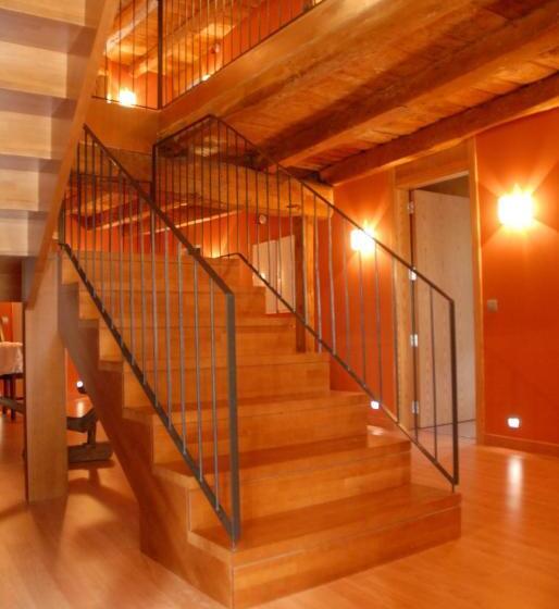 ホテル Masia D'en Valentí