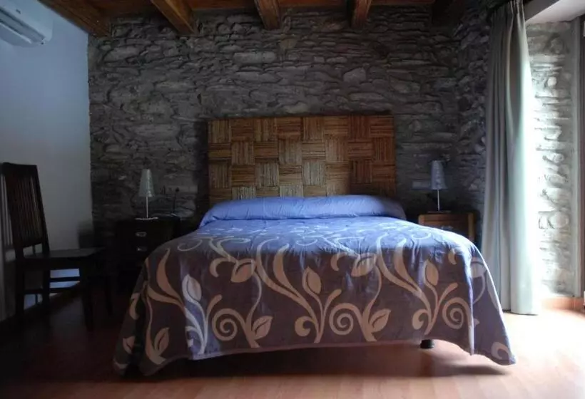 Hotelli Masia D'en Valentí