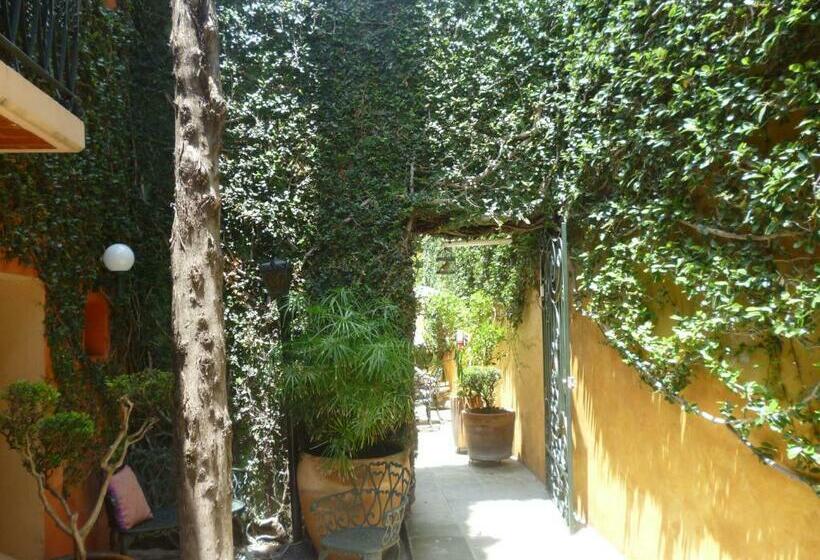 Отель Casa Pereyra