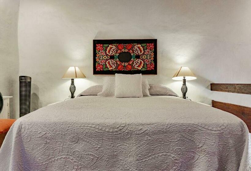 Отель Casa Pereyra