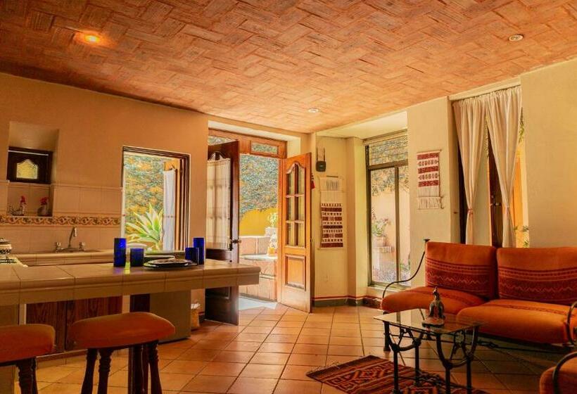 Отель Casa Pereyra