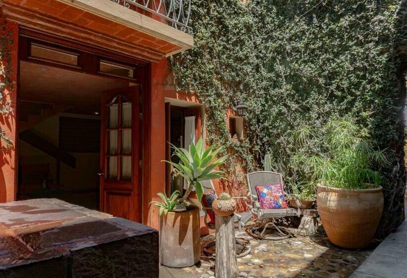 Отель Casa Pereyra