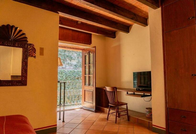 Отель Casa Pereyra