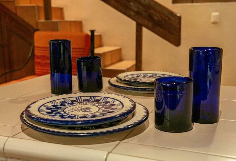 Отель Casa Pereyra