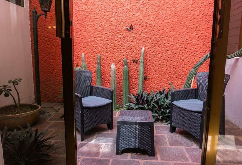 Отель Casa Pereyra