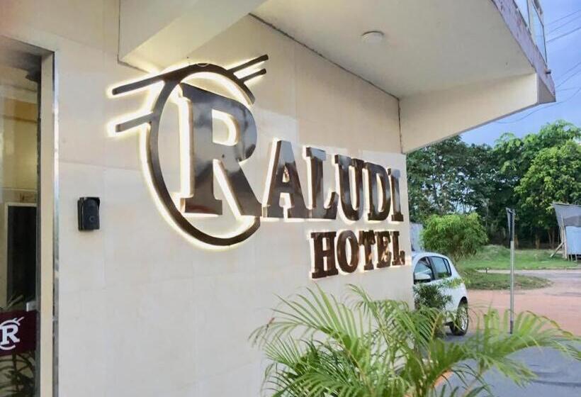 Отель Raludi