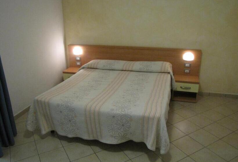 酒店 Residence Rosemary