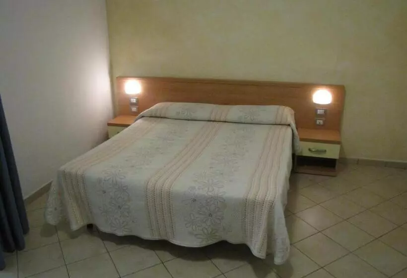 ホテル Residence Rosemary