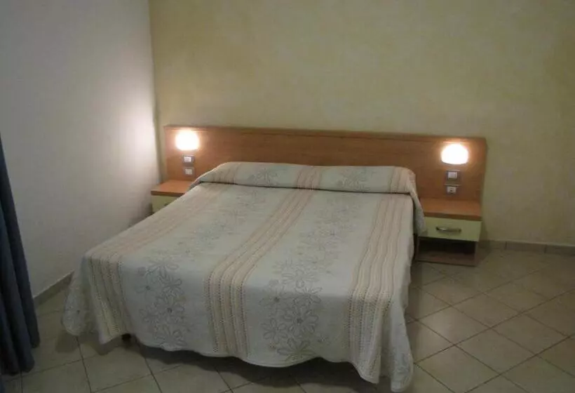 ホテル Residence Rosemary