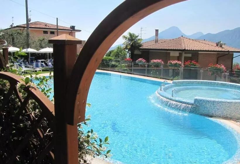 ホテル Residence Rosemary