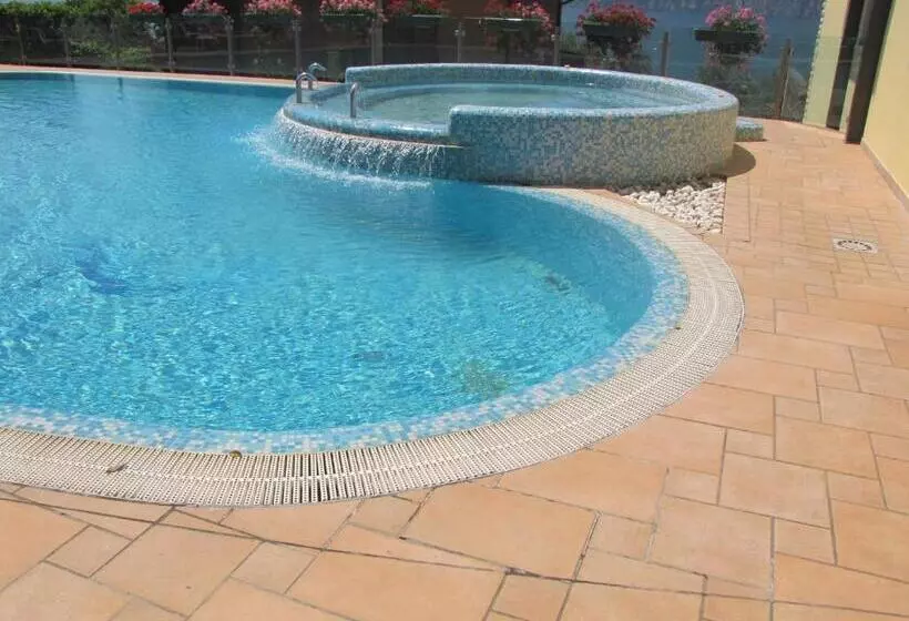 ホテル Residence Rosemary