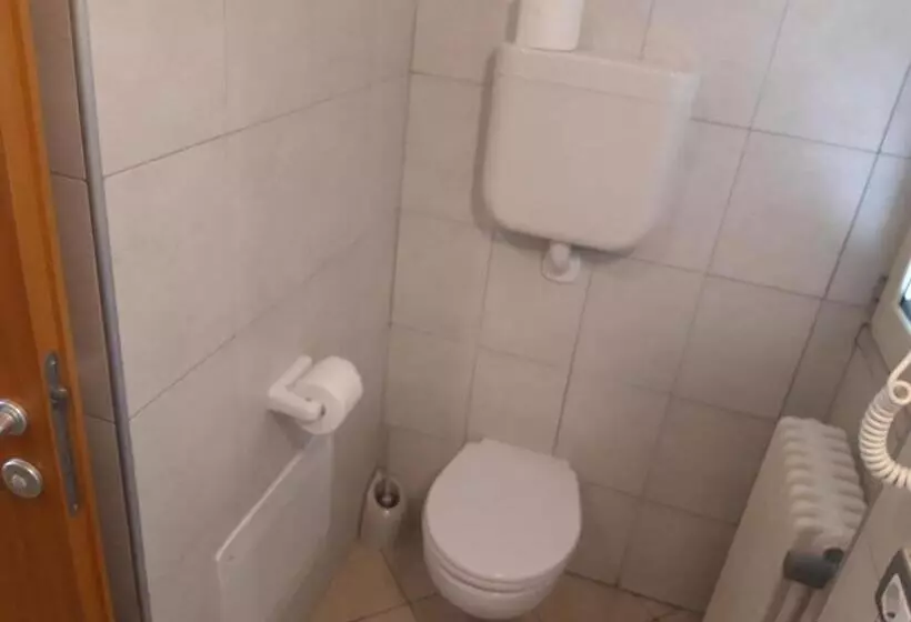 ホテル Residence Rosemary