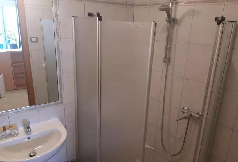 ホテル Residence Rosemary