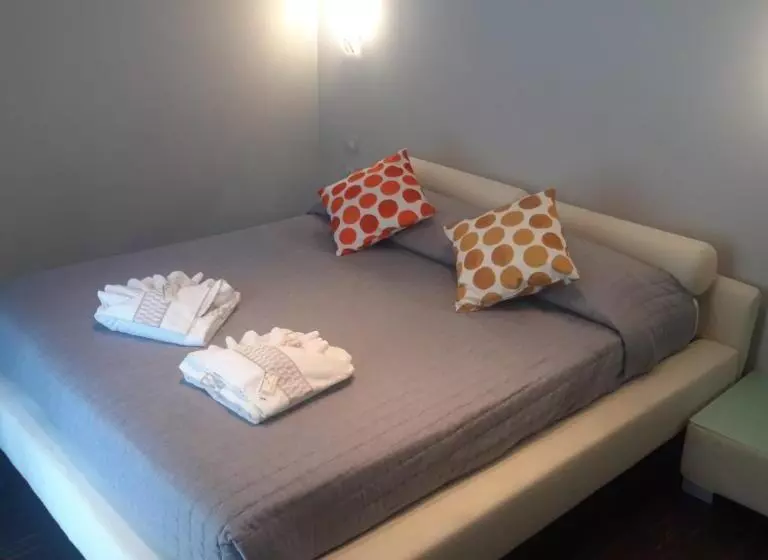 ホテル Residence Rosemary