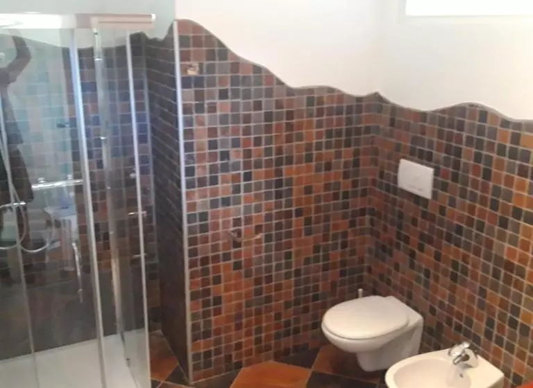 ホテル Residence Rosemary