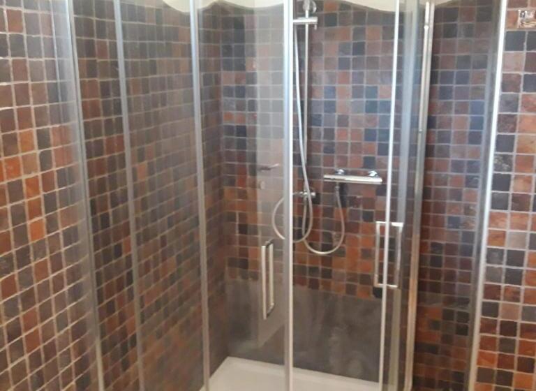 酒店 Residence Rosemary