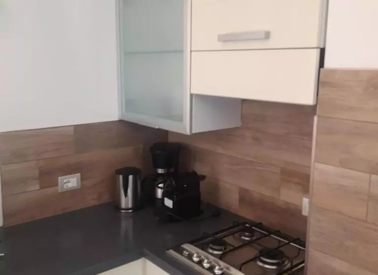 ホテル Residence Rosemary