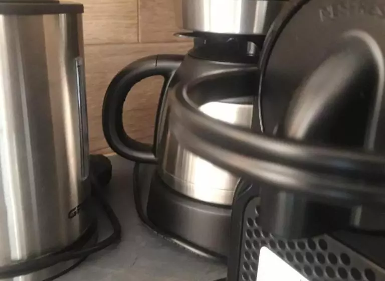 ホテル Residence Rosemary