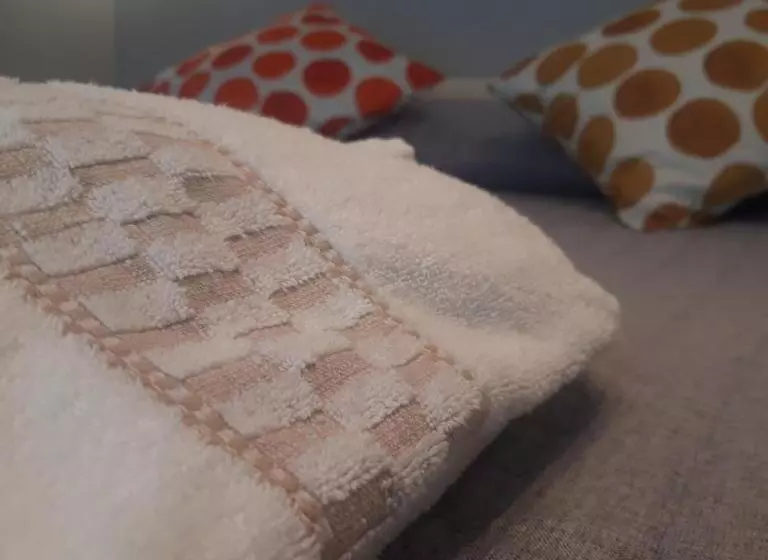 ホテル Residence Rosemary