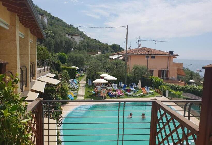 酒店 Residence Rosemary