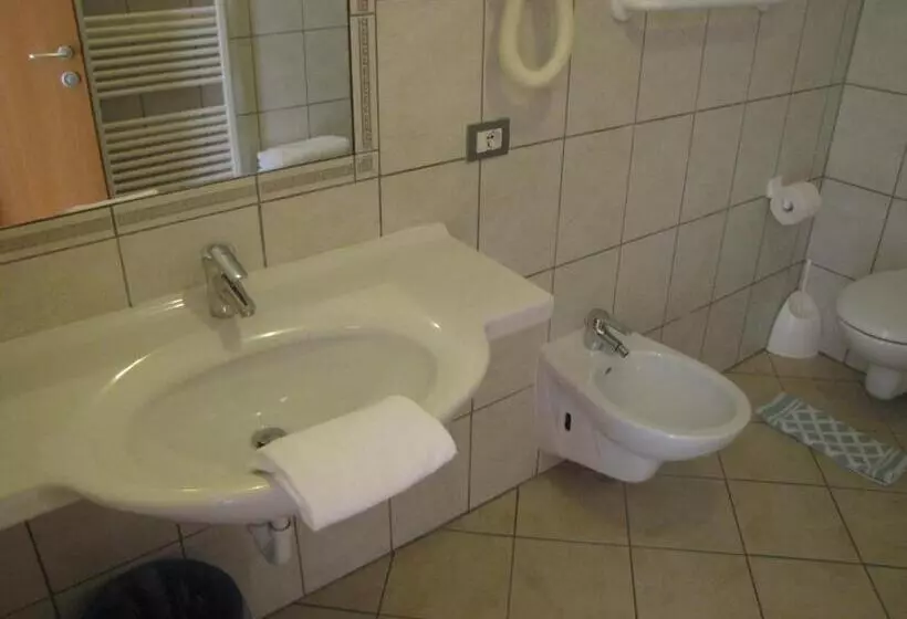 ホテル Residence Rosemary