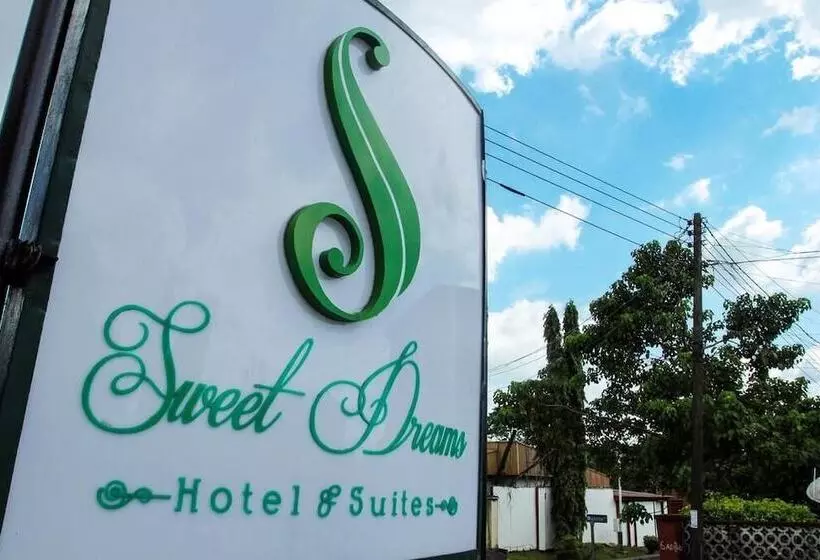 هتل Sweet Dreams