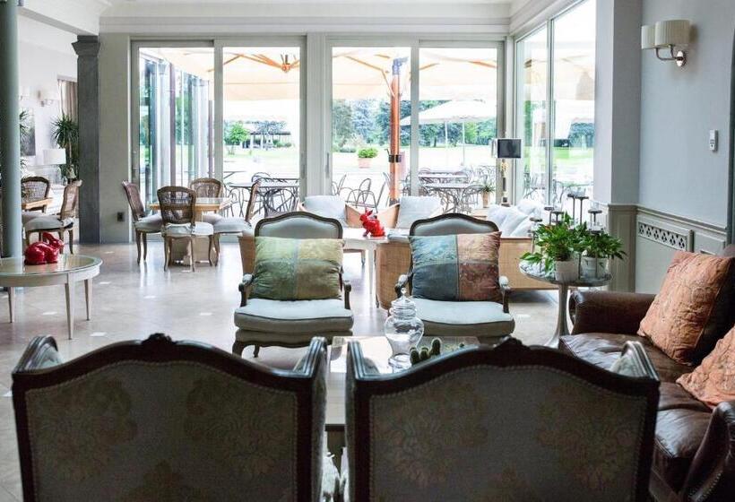 هتل Villa Necchi Alla Portalupa